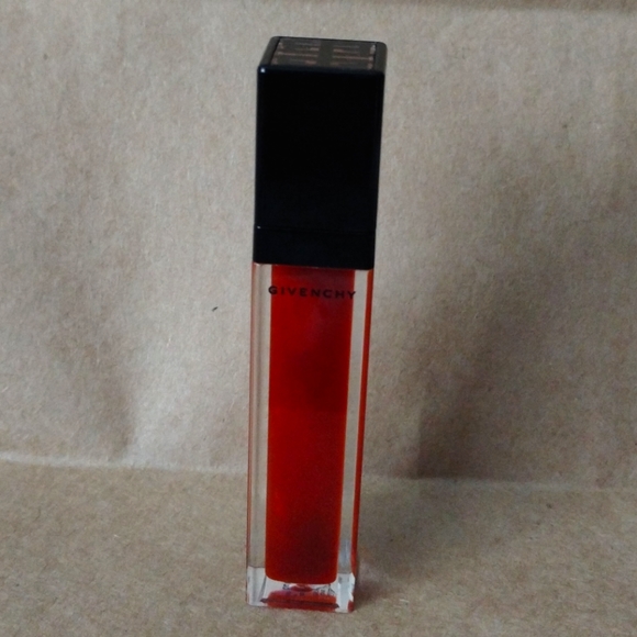 GIVENCHY POP GLOSS CRYSTAL - Picture 3 of 6